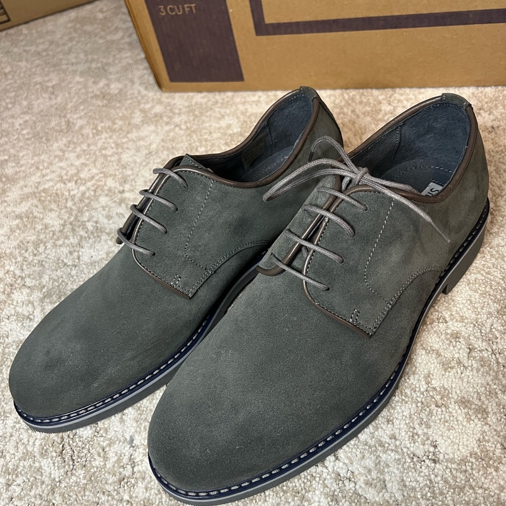 New Men’s Steve Madden Shoes